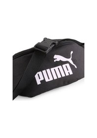 Resim Puma 09116501 Phase Unisex Bel Çantası Siyah 