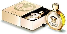 Resim Versace Eros Pour Femme EDP Kadın Parfümü 100 ml 