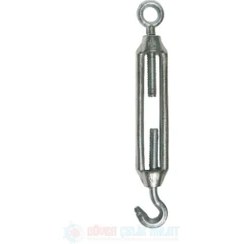 Resim Kaptan Gerdirme Galvaniz 8 Mm ( 10 Adet ) 