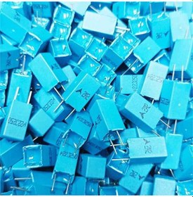 Resim B32539-c3224-j000 220nf 250v 5mm Epcos Polyester Kondansatör 29 Adet 