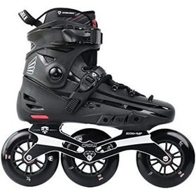 Resim Flying Eagle F110x Black Urban Paten Beyaz 