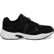Resim Kinetix Royat 4fx Siyah Kadın Sneaker 