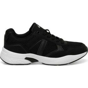Resim Kinetix Royat 4fx Siyah Kadın Sneaker 
