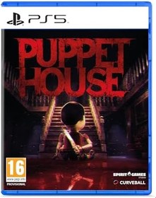 Resim Puppet House (PlayStation 5) 