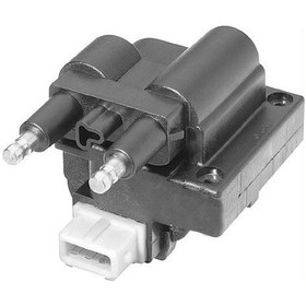 Resim Sagem-10106 - Ateşleme Bobini Beyaz Soket Megane Laguna Scenıc 