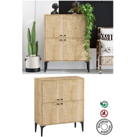 Resim Decormet Capella Konsol Dec0008 Diğer 