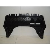 Resim Wolcar Skoda Motor Alt Muhafaza (Plastik) Octavia 