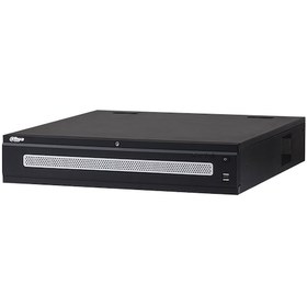 Resim Dahua NVR608-128-4KS2 128 Kanal NVR Kayıt Cihazı 