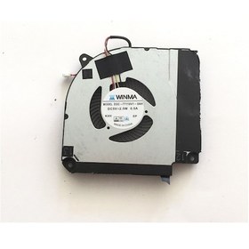 Resim Egc-77110V1-0Ah Tek Fan 