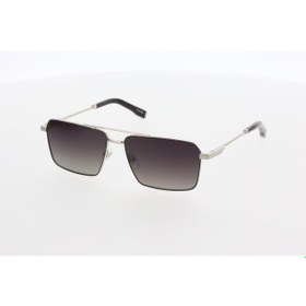Resim Osse Os3895 02 Unisex Güneş Gözlüğü Metalik Gri 