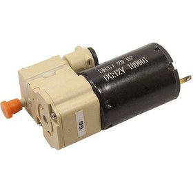 Resim A29 12v Dc Su Pompası - Kahve Makinesi Pompası 