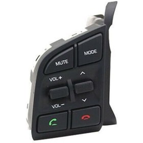 Resim Hyundai ix 35 2016-17 Ses Kontrol Kumandası,96710D35-74hdjeu8 
