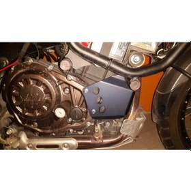 Resim Yamaha Super Tenere Su Pompasi Hazne Korumasi 