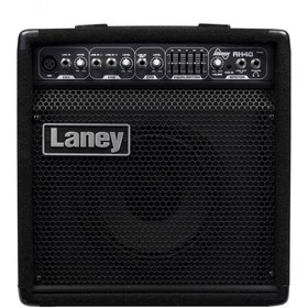 Resim Laney AH40 Çoklu Enstrüman Amfisi 