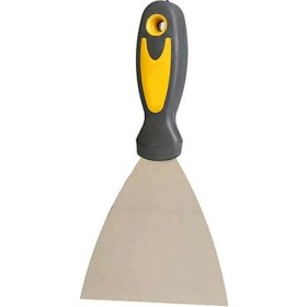 Resim Eltos ESP080 Kazıma Spatulası Plastik Saplı Çelik Gövdeli Dayanıklı 80 mm 1410 