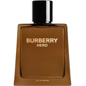 Resim Burberry HERO EDP - Aromatik - 100ML - DHARMA ELA KOZMETİK 