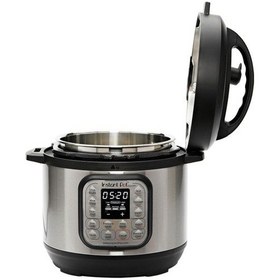 Resim Instant Pot Duo Mini 7'si 1 Arada 3 L Basınçlı Çok Amaçlı Pişirici 