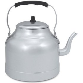 Resim Ihlamur demlik üstten saplı çaydanlık 22no 