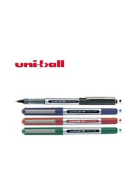 Resim Uni-ball Eye Micro Roller Kalem ub-150 