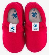 Resim Hopfrög Kids Polar Fleece Fuşya Polar Barefoot Patik Fuşya 
