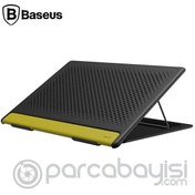 Resim Baseus Lets go Mesh Ayarlanabilir Katlanır Laptop-Bilgisayar Standı 