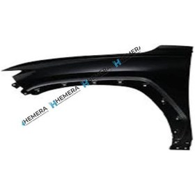 Resim Eşdeğer Ürün Hyundaı Tucson 2021 Çamurluk Ön Sol 99h33al 