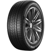 Resim Continental 225/40 R19 93V Ssr XL Fr Wintercontact Ts860s Kış Lastiği 2025 