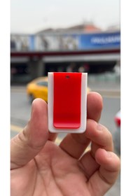 Resim izelaks Mini Hafıza Kart Girişli MP3 Player Müzik Çalar 