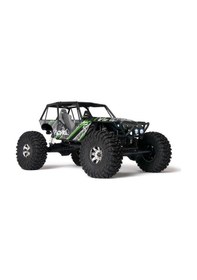 Resim Axial Wraith Rock Racer 1/10 Rtr- Elektrikli Rc Model Araba Offroad Arazi Rock Crawler Model 