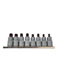 Resim Arm 1/2 Kısa Lokmalı Ribe Bits Set Lokma Takımı 