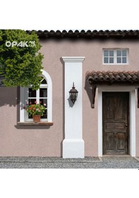Resim Marshall Akrikor Elastomerik Optima Dış Cephe Boyası K3 15l 15 L 