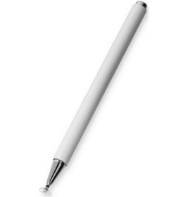 Resim Drnds Newface Dokunmatik Stylus Kalem Pen 108 - Beyaz 