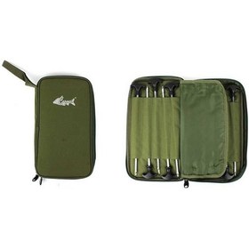 Resim Carpers Çadır Çakma Kazığı Set (489776916) 