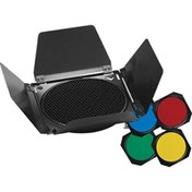 Resim Visico BD200 Barndoor Kit 