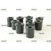 Resim Makas Lastiği Besta E 2200 Düz Arka 0s083-28-333 