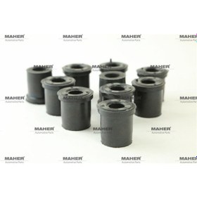 Resim Makas Lastiği Besta E 2200 Düz Arka 0s083-28-333 