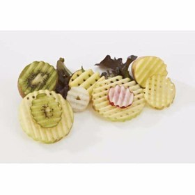 Resim Börner Wave-waffle-catter Xxl 