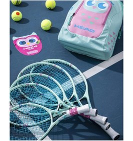 Resim Head Coco Junior 21 Çocuk Tenis Raketi (21" / L0 ) 