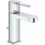 Resim Grohe Plus Sifon Kumandalı Lavabo Bataryası 32612003 