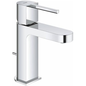 Resim Grohe Plus Sifon Kumandalı Lavabo Bataryası 32612003 