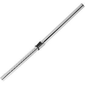 Resim Siemens VSZ5337 Süpürge Metal Emici Başlığı Teleskopik Borusu 