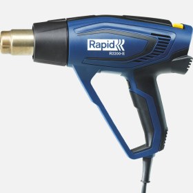 Resim Rapid R2200E Sıcak Hava Tabancası 