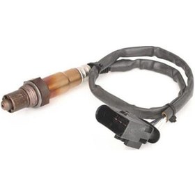 Resim BOSCH 258006127 Oksijen Sensörü Landrover Freelander 1.8 I 16V 4×4 