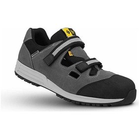 Resim Toworkfor Runner S1p Src Esd İş Ayakkabısı Gray 