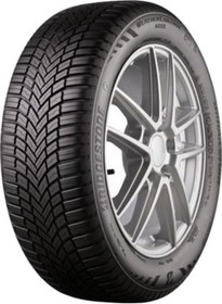 Resim Bridgestone 245/45R19 102V XL A005 Evo Dört Mevsim Lastiği 2022 