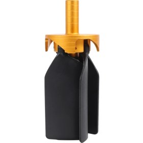 Resim Explosion1 D16 Cnc Makine Kipi Kaldırma Fan Hurda Süpürücü Oymacı Tozu Çıkarma Için Otomatik Temizleme Aracı (Yurt Dışından) 