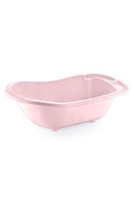 Resim Shop a Way Bebek Giderli Büyük Mat Küvet Pembe 