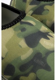 Resim Twigy Kamuflaj Çocuk Deniz Ayakkabısı 20/29 Kamuflaj 