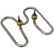 Resim Çay Makinesi Ve Semaver Rezistans 1250w 14cm 