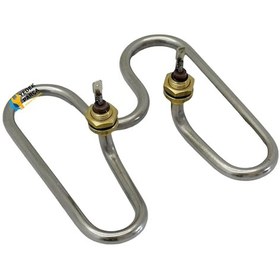 Resim Çay Makinesi Ve Semaver Rezistans 1250w 14cm 